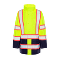 UHV825 Women s Rain Jacket