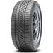 (Qty: 4) 245/50R16 Falken Ziex ZE960 A/S 97W tire