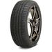 (Qty: 4) 235/55R17 Hankook Ventus S1 Noble2 H452 99H tire