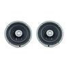 New Kenwood Excelon XM65F 6.5 Front Coaxial Speakers for 2014-Up Harley Davidson