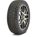 (Qty: 2) 255/50R20XL Falken Ziex S/TZ05 109H tire