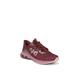 Women's Activate Sneaker by Ryka in Deep Red (Size 10 M)