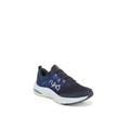 Women's Harmonic Sneaker by Ryka in Blue (Size 12 M)