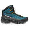 Scarpa - Rush TRK LT GTX - Wanderschuhe 44 | EU 44 schwarz