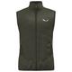 Salewa - Ortles Hybrid TWR Vest - Wollweste Gr 52 - XL oliv