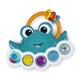 Baby Einstein Ocean Explorers Neptune’s Busy Bubbles Sensorisches Aktivitätenspielzeug, mit interaktiven Lichtern und Musik, ab 3+ Monaten