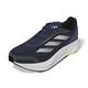 Adidas Herren Duramo Speed M Shoes-Low (Non Football), Legend Ink/Zero Met./Lucid Lemon, 38 EU