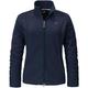 Schöffel Damen Fleece Jacket Leona3 Fleecejacke, Navy Blazer, 48