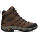 Merrell Moab 3 Apex Mid Waterproof Shoes - Men's Bracken 12 J037051-M-12