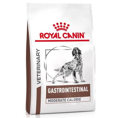 Royal Canin Canine Gastroint Moderate Calorie 2kg 2 kg Pellets Image