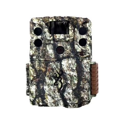Browning Trail Cameras Command Ops Elite 20 Trail Camera 20MP 32GB Memory Camo 4E20