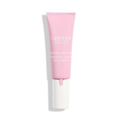 Lumene Nordic Bloom [LUMO] Vegan Collagen Eye Serum 10ml Augenserum 10 ml Image
