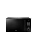 Samsung Mc28A5125Ak/Eu 28-Litre, 900-Watt Combination Microwave With Smart Humidity Sensor Technology - Black