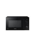 Samsung Mc28A5135Ck/Eu 28-Litre Convection Microwave Oven With Slim Fry™ Technology - Black