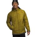 The North Face Men's Circaloft Jacket (Size L) Sulphur Moss, Polyester