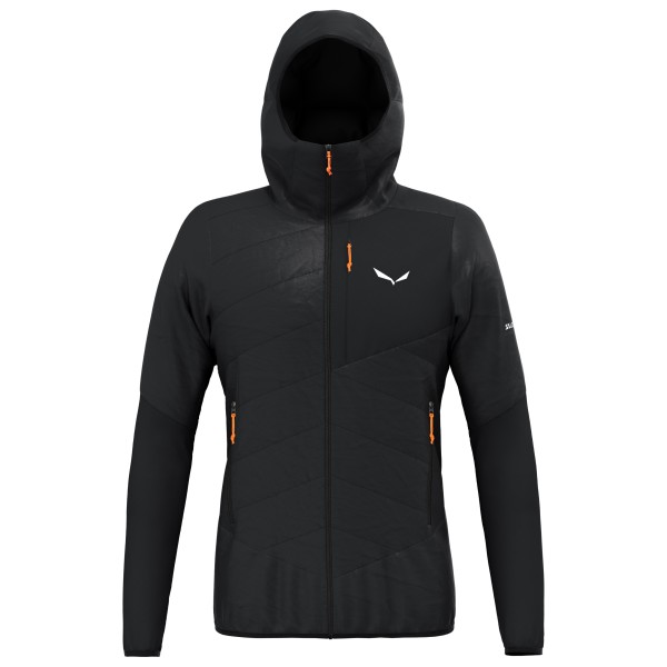 Salewa - Ortles Hybrid TWR Jacket - Isolationsjacke Gr 48 - M schwarz