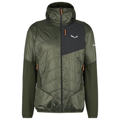 Salewa - Ortles Hybrid TWR Jacket - Isolationsjacke Gr 46 - S oliv Image