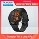 TicWatch Pro 3 Ultra GPS Tragen OS Smartwatch Männer Qualcomm 4100 Mobvoi Dual Prozessor System Uhr