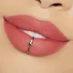 2022 Trendy 8/10mm Titan Stahl Punk Clip auf Fake-Piercing Ohr Nase Wrap Lip Ringe Unisex Nase ring