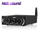 Nobsound Mini Bluetooth 5 0 TPA3116 Digitale Audio Verstärker HiFi Klasse D Stereo Power Amp 100W *