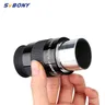 "Svbony Okular 1.25 ""(plossl) pl Teleskop Okular 6/12/17/25/32/40mm 4-Element-Design"