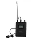 Für ANLEON S2R Empfänger Für Stereo In-ear-Wireless Monitor System IEM UHF Überwachung