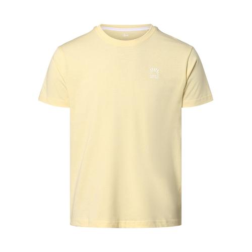 Nils Sundström T-Shirt Herren vanille, L