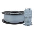 Filament für 3D-Drucker »PLA« Ø 1,75 mm 1 kg grau, AzureFilm