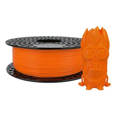 Filament für 3D-Drucker »PLA« Ø 1,75 mm 1 kg orange, AzureFilm