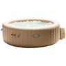 Cf piscina idromassaggio 'bubble massage spa' cm 196 x 71