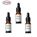 3 Pack Anti Aging Face Serum Pure Ayurveda Kumkumadi Tailam Radiance Glow Serum Face Oil and Face Moisturizer for Women 10 ml