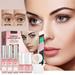 Brow Lamination Kit Eyebrow Lamination Kit Eye Brow Lamination Kit Eyebrow Perm Kit Instant DIY Eye Brow Lift Kit 32ml a1