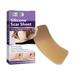 Silicone Scar Sheet Silicone Scar Tape (1.4â€�x 30â€�) Scar Removal Strips for Acne Scars C-Section & Keloid Surgery Scars Sheets