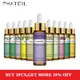 PHATOIL 10ML with Dropper Lavender Eucalyptus Vanilla Pure Natural Essential Oils Rose Jasmine Ylang
