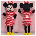 Mickey Mouse Mascot Costume Mickey Mouse variety Mickey Minnie mascot costume animal cartoon fancy