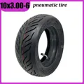 10x3.00-6 Tire CST Inner Outer Tube for Kugoo M4 Pro Zero 10x Electric Scooter 10 Inch 10x2.50/3.0