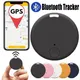 Mini Tracking Device Tracking Air Tag Key Child Finder Pet Tracker Location Smart Bluetooth Tracker