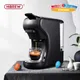 HiBREW Coffee Machine 19 Bar 4in1 Hot & Cold Multiple Capsule Espresso Cafetera Pod Coffee Maker