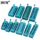 1PCS 2.54MM IC lock seat socket Test Universal ZIF sockets 14Pin 16Pin 18Pin 20Pin 24Pin 28Pin 14P