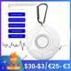 Portable USB Ultrasonic Pest Repeller Bird Repeller Animal Repeller Mosquito Killer Electronic