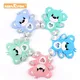 Baby Silicone Teether Animal Bear Nursing Teether Newborn Molars Chewing Teething Toys For Making