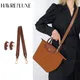 Bag Shoulder Strap Free Punching For Longchamp Bag Small Transformation Tote Messenger Strap