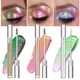 1pc Chameleon Liquid Eyeshadows Shiny Longlasting Eye Shadow Duochrome Eyeshadow Fashion High