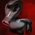 8 oz 10 oz Boxing Gloves Training Gloves Sparring Punching Gloves Welterweight Kickboxing MMA