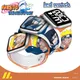 Anime Naruto Sports Watch Cartoons Waterproof Led Digital Block Watches for Kids Children Teen