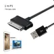 For P1000 USB Sync Data Cable Charger FOR Samsung Galaxy Tab Note 7 10.1 Tablet For Samsung Galaxy