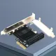6 Port SATA 3 PCI Express Expansion Card PCI-E/PCIE SATA Controller SATA Multiplier SATA3 6Gbps