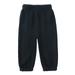 Esaierr Boys Girls Anti-Mosquito Trousers for Toddler Baby 9M-8T solid color Drawstring feet Long pants Spring summer cotton hemp Lantern pants