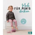 Buch Mode für Minis stricken