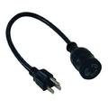 TRIPPLITE Tripp Lite- Power Extension Server Cord - 1FT